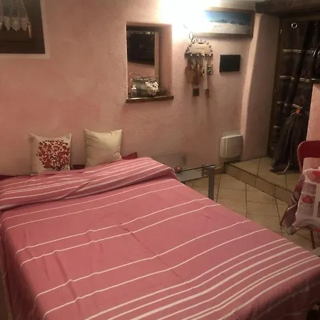 Matrimoniale In Relax Per 2 Persone Da Cinzia *