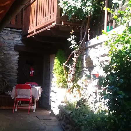 Matrimoniale In Relax Per 2 Persone Da Cinzia