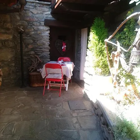 Matrimoniale In Relax Per 2 Persone Da Cinzia *