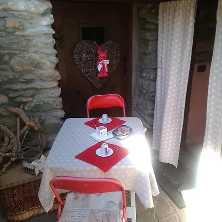 Matrimoniale In Relax Per 2 Persone Da Cinzia